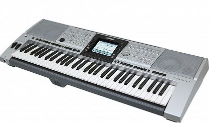 СИНТЕЗАТОР YAMAHA PSR-3000