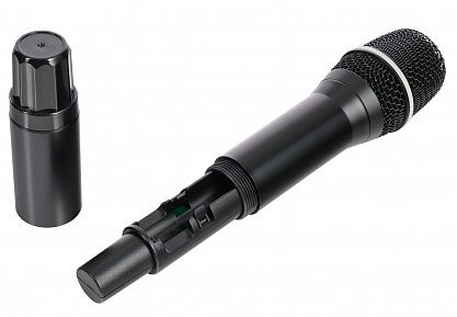 Радиосистема LAudio LS-201-MH