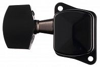 Правый одиночный колок Alice AL-015BK-R