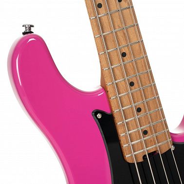 Бас-гитара Cort GB-Short-Scale-FDP