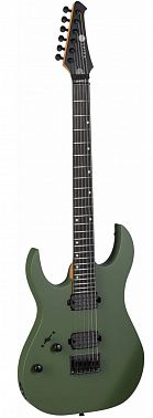 Электрогитара SPIRA S-400 MGR LH