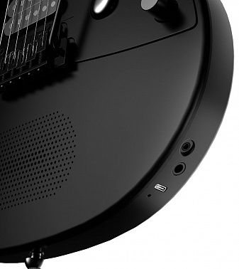 Электрогитара Enya NOVA GO SONIC NEW BLACK INSPIRE