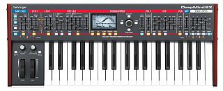 Синтезатор BEHRINGER DEEPMIND 6X