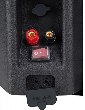Акустическая система Gemini GHSI-W525BT-PR-BLK