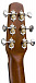Акустическая гитара BATON ROUGE L1LS/D