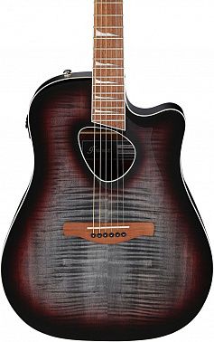 Акустическая гитара IBANEZ ALT30FM-RDB