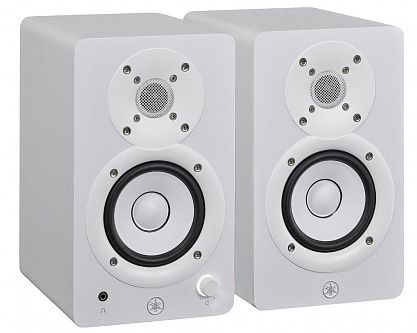 Студийные мониторы Yamaha HS3W