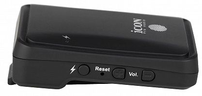 Приемник Icon AirMon Pro RX