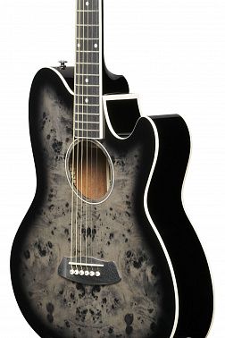 Электроакустика IBANEZ TCY10PA-BKB