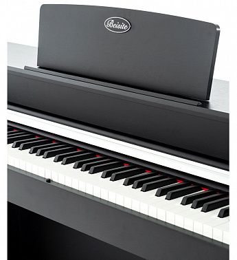 Цифровое пианино Beisite B-808 Pro BK