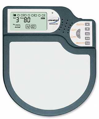 Тренировочный пэд AHEAD AMP