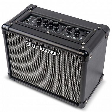 Гитарный комбо BLACKSTAR ID:Core 10 V4 BT