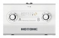 Футсвитч HOTONE Ampero Switch+