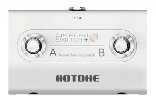 Контроллер HOTONE Ampero Switch+