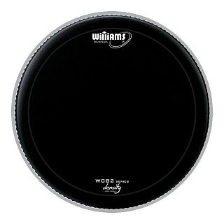 Пластик WILLIAMS WCB2-10MIL-10k