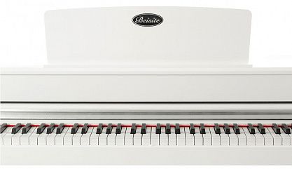 Цифровое пианино Beisite B-808 Pro WH