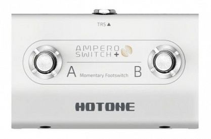 Футсвитч HOTONE Ampero Switch+