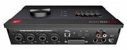 Аудиоинтерфейс Antelope Audio Zen Tour Synergy Сore