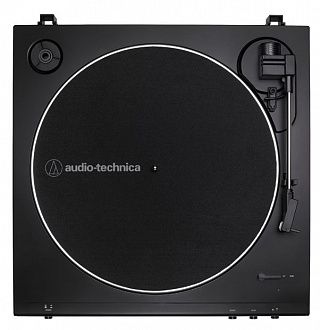 Проигрыватель винила AUDIO-TECHNICA AT-LP60XUSB GM