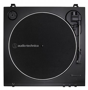 Проигрыватель винила AUDIO-TECHNICA AT-LP60XUSB GM