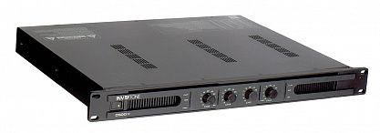 Усилитель мощности INVOTONE D500.4