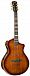 Электроакустика Cort Modern-Burst-WCASE-TSB