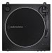 Проигрыватель винила AUDIO-TECHNICA AT-LP60XUSB GM