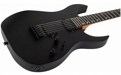 Электрогитара SPIRA S-400 MBK