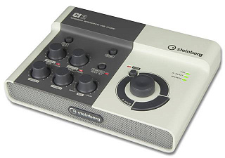 ЗВУКОВАЯ КАРТА STEINBERG CI2