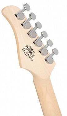 Электрогитара Cort G100-HH-OPW