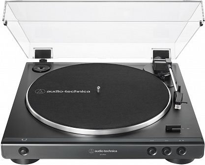 Проигрыватель винила AUDIO-TECHNICA AT-LP60X