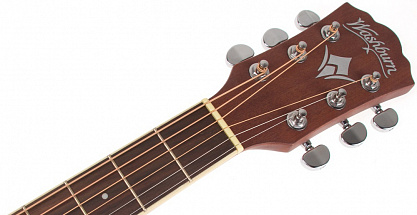 АКУСТИЧЕСКАЯ ГИТАРА WASHBURN WMJ7S-ATBM