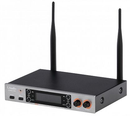 Радиосистема LAudio LS-201-MH