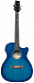 Электроакустическая гитара STAGG SA35 ACE-TB