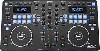 DJ система GEMINI GMX