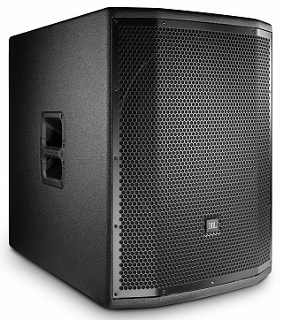 Активный сабвуфер JBL PRX818XLFW