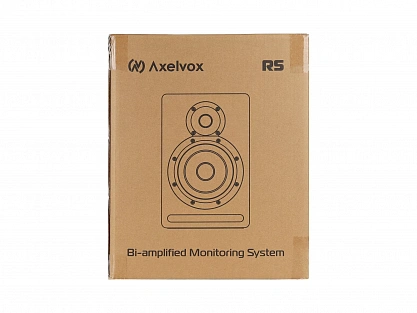 Студийный монитор AXELVOX R5