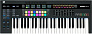MIDI контроллер NOVATION 49 SL MK III