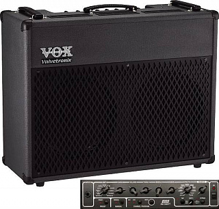 ГИТАРНЫЙ КОМБО VOX AD100VT-XL