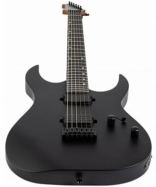Электрогитара SPIRA S-400 MBK