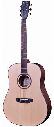 Акустическая гитара CRAFTER LITE D-16