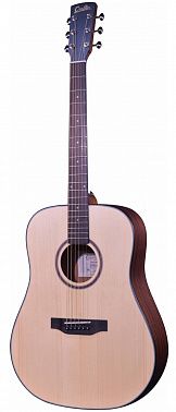 Акустическая гитара CRAFTER LITE D-16