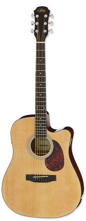 Электроакустическая гитара ARIA ADW-01CE N (Уценка)