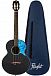 Укулеле FLIGHT IRIS Baritone BK