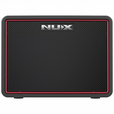 Портативный комбоусилитель Nux Mighty-Lite-BT-MKII-GRAY