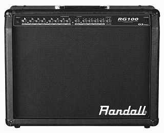 ГИТАРНЫЙ КОМБО RANDALL RG100G3PLUS(E)