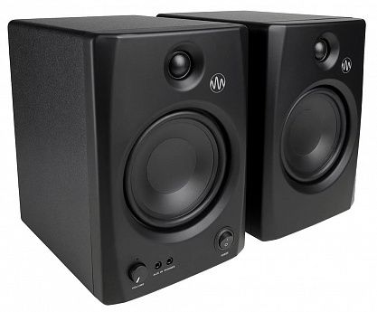 Студийные мониторы Gemini SMX-5BT