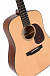 Электроакустическая гитара SIGMA SDM-18E+