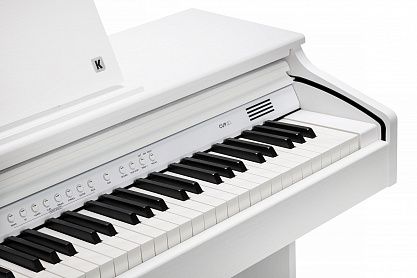 Цифровое пианино KURZWEIL CUP E1 WH