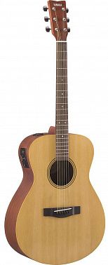 Электроакустика YAMAHA FSX400 NATURAL SATIN